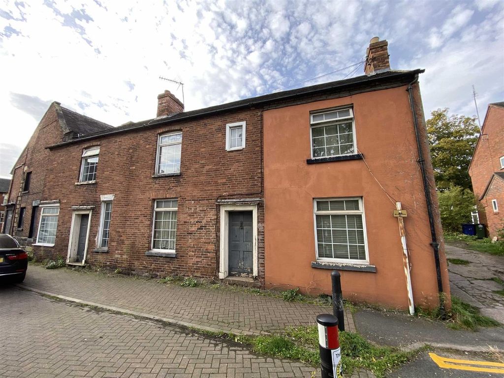 Commercial property for sale in Talbot Street, And Rugeley WS15 Zoopla