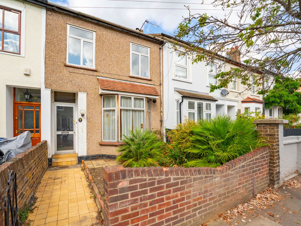 Rosebank Road, London W7  