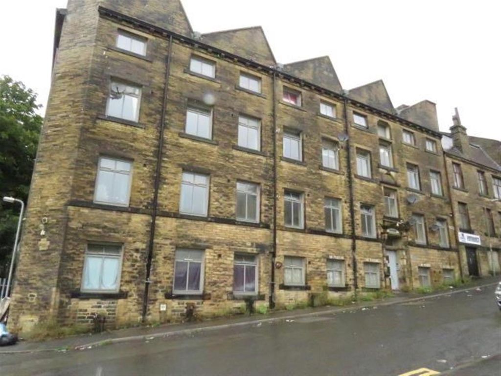 Dyson Street, Bradford BD1  