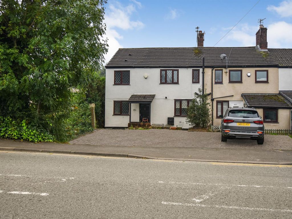 3 bed property to rent in Manchester Road, Astley, Manchester M29, £