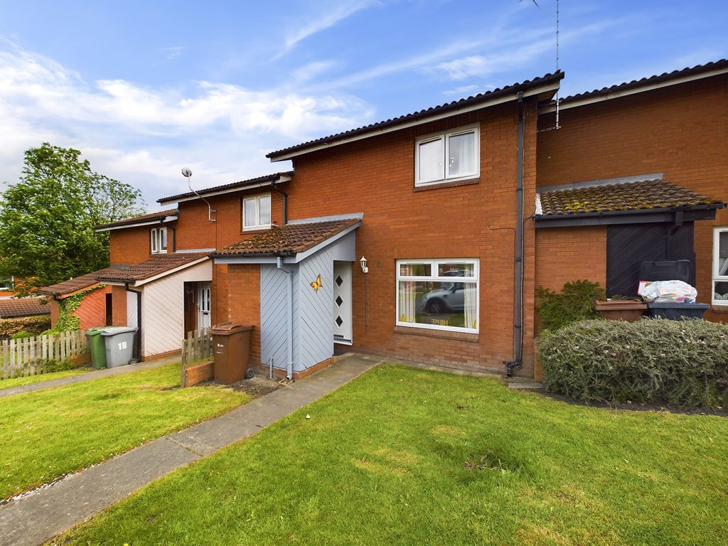 2 bed terraced house for sale in Highlands Grove, Leeds LS10 Zoopla