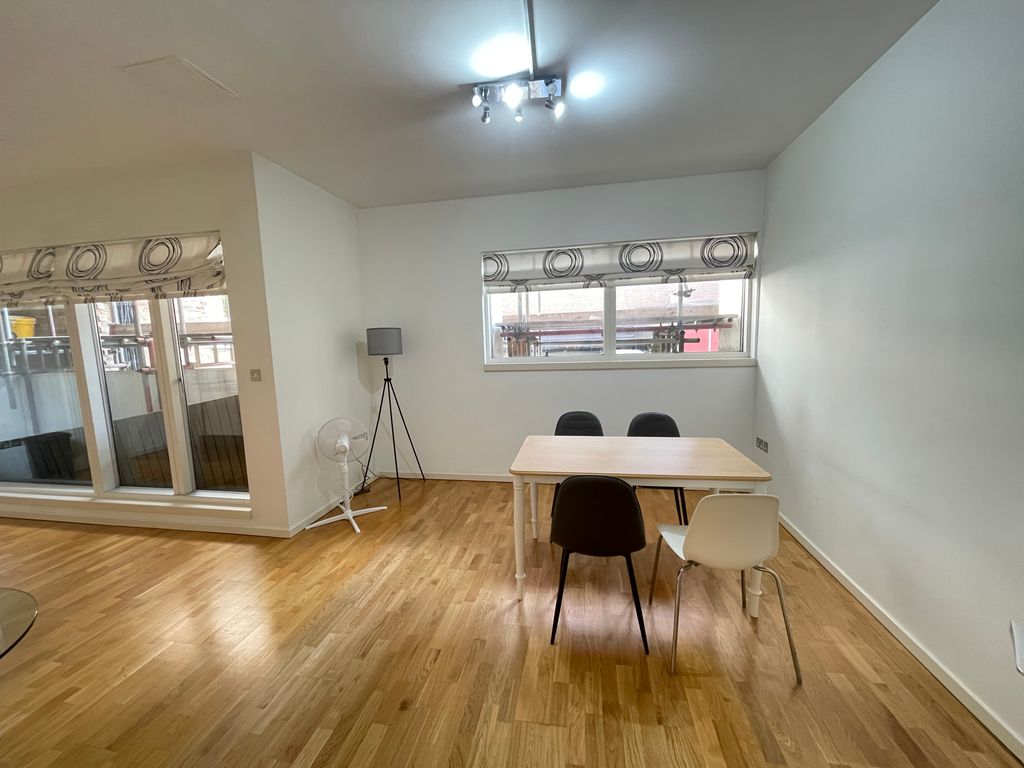 1 bed flat to rent in Great Turnstile, Holborn, London WC1V, £2,300 pcm