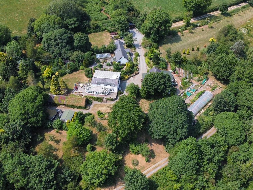 7 bed property for sale in Begelly, Kilgetty SA68, £875,000 Zoopla