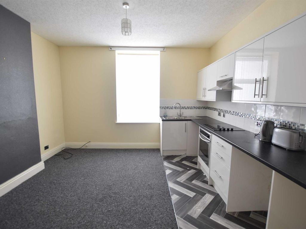 1 bed flat to rent in Mottram Road, Stalybridge SK15 Zoopla