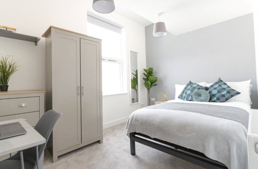 Room to rent in Stansted Road, Southsea, Hampshire PO5 Zoopla