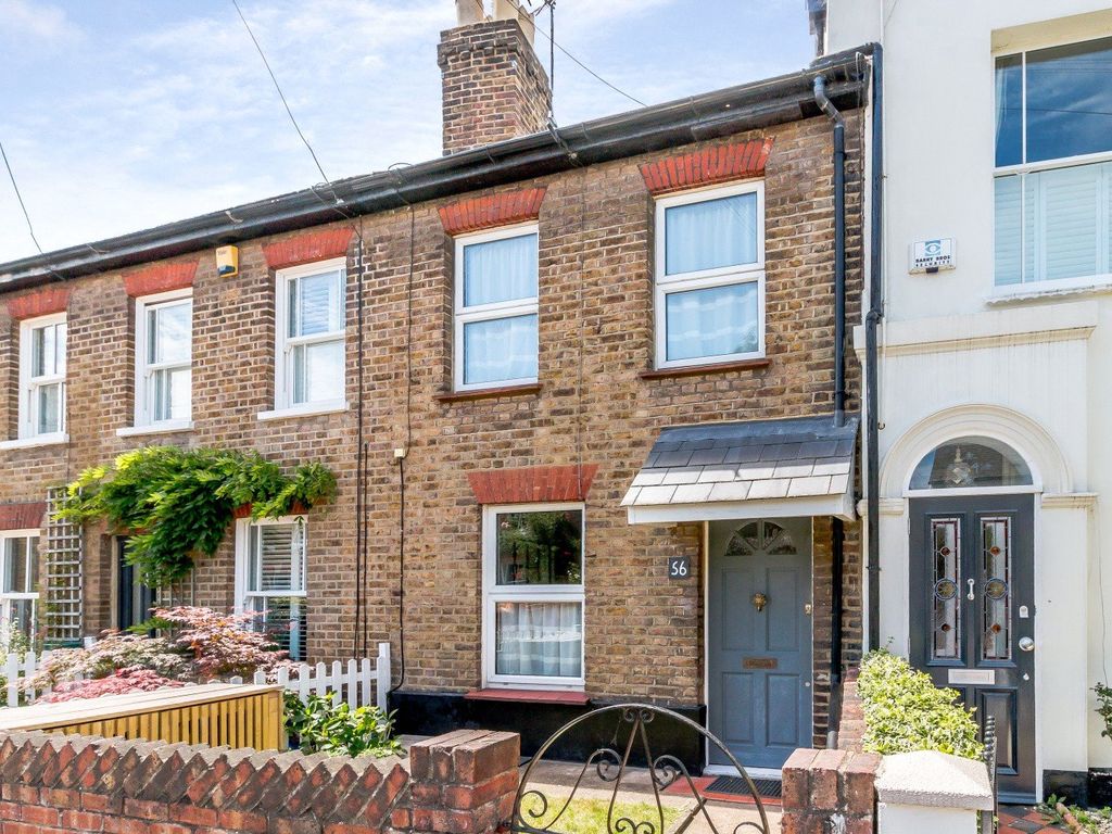 2 bed detached house for sale in Field Lane, Teddington TW11, £719,950