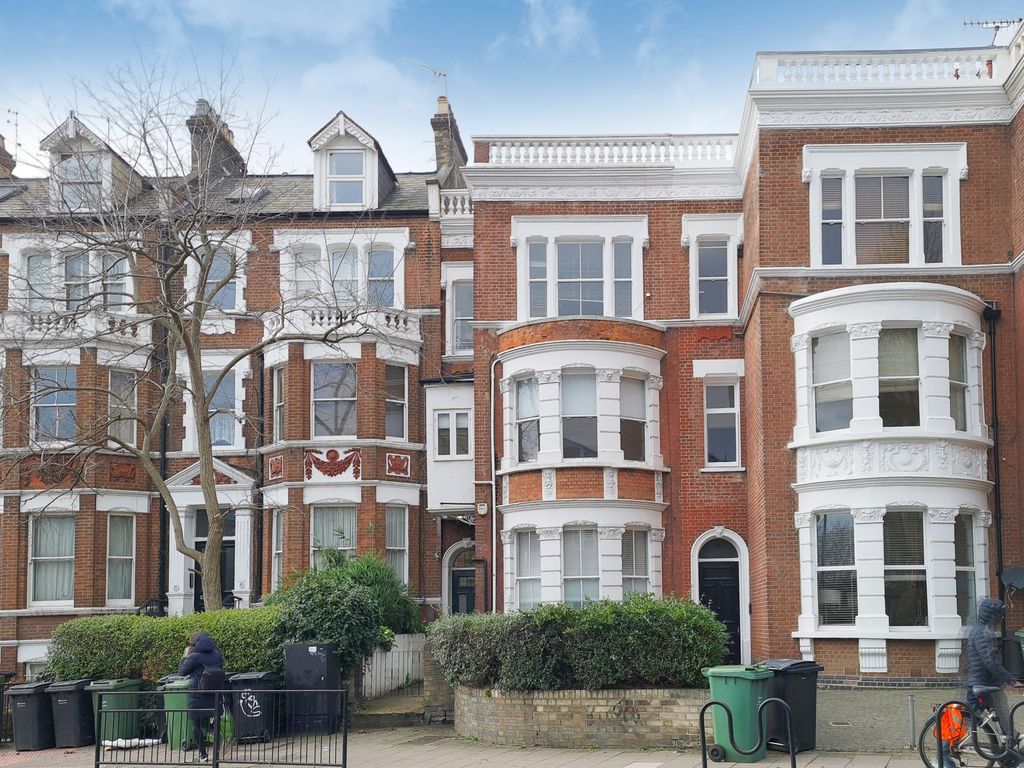 Studio to rent in West End Lane, London NW6 Zoopla