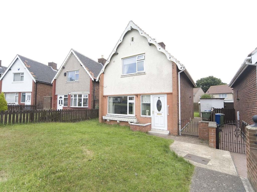 2 bed property for sale in Rydal Crescent, Peterlee SR8 Zoopla