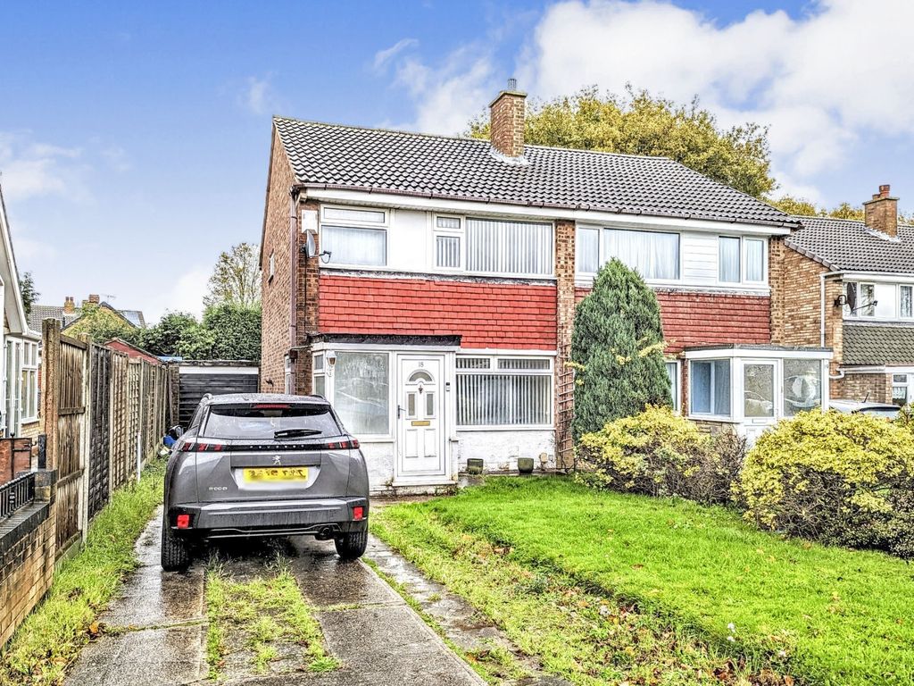 Castlehall Tamworth B77  