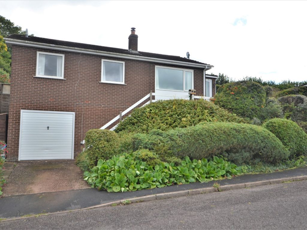 Sideling Fields, Tiverton, Devon EX16  