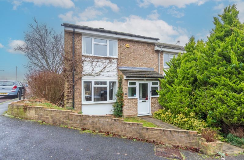 2 bed terraced house for sale in Chessmount Rise, Chesham HP5 Zoopla