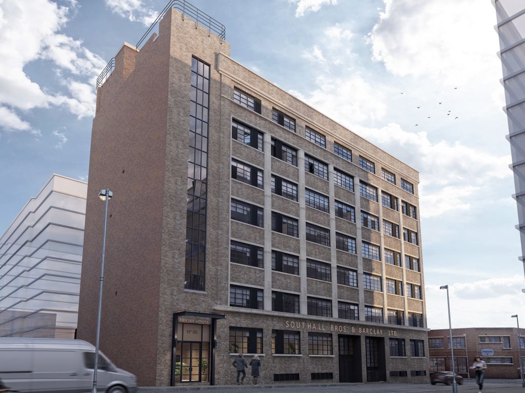 Gooch Street North, Birmingham B5  