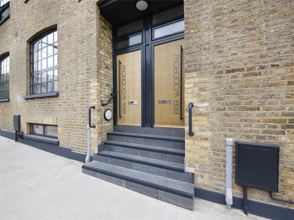 1 bed flat to rent in Woodrow, Woolwich SE18, £1,600 pcm Zoopla