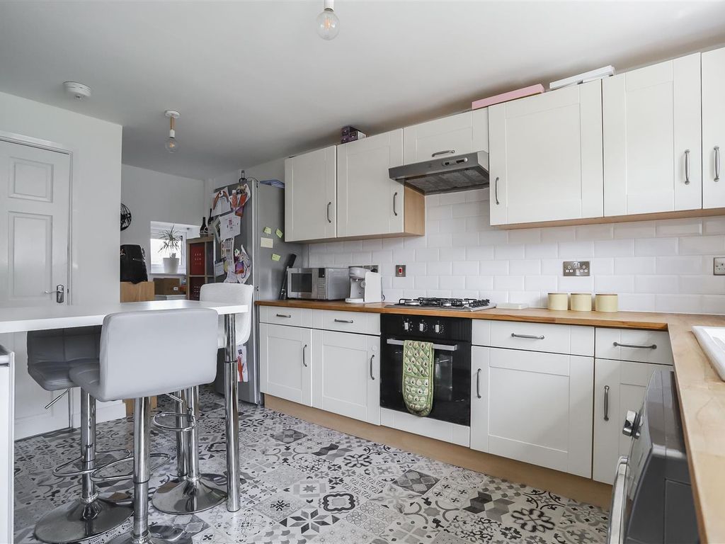 2 bed property for sale in Dean Road, Helmshore, Rossendale BB4 Zoopla