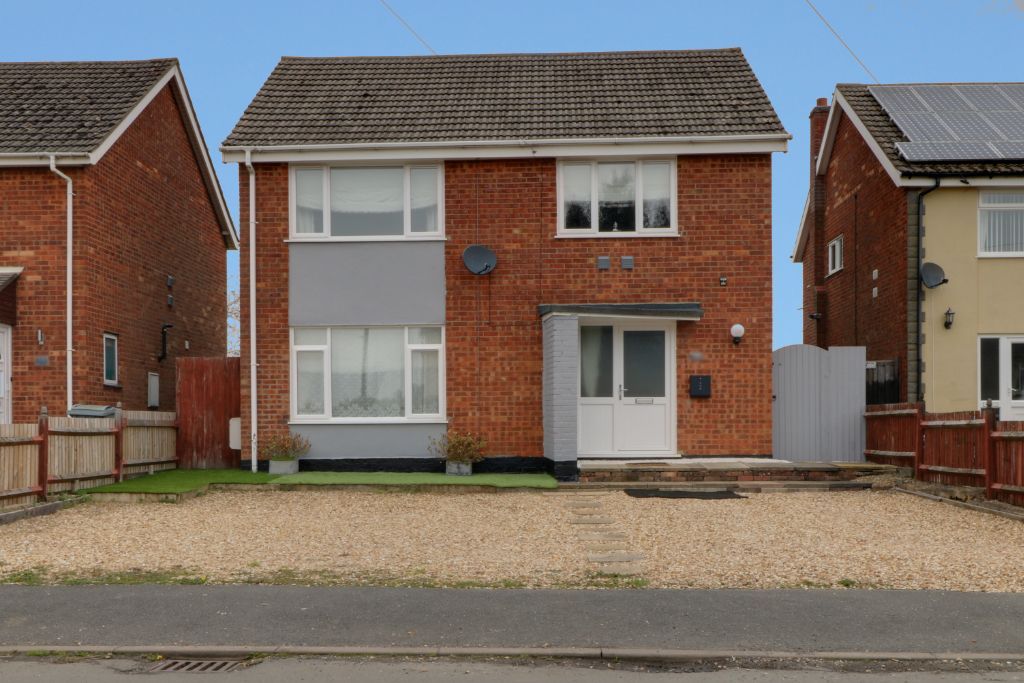 4 bed detached house for sale in Great Close, South Witham, Grantham NG33 Zoopla