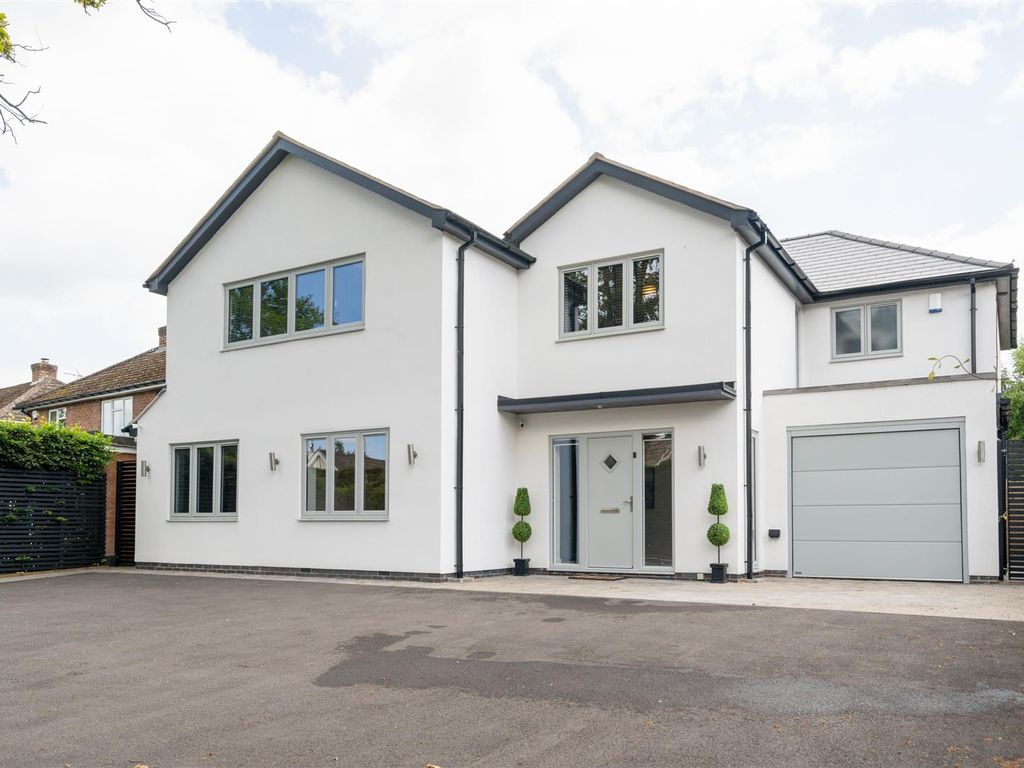 5 bed detached house for sale in Broad Lane, TanworthInArden, Solihull B94, £1,150,000 Zoopla