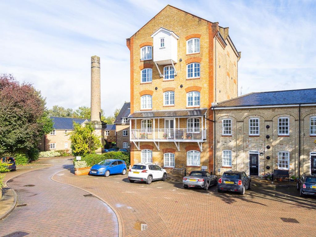 2 bed flat for sale in Sele Mill, North Road, Hertford SG14 Zoopla