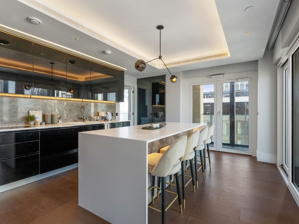 New home, 5 bed flat for sale in White City Living, London W12 Zoopla