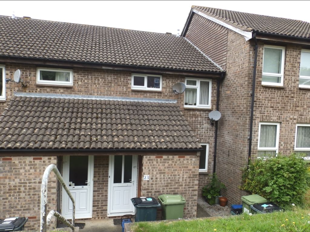 1 bed flat to rent in Fouracre Way, Kingsteignton TQ12, £650 pcm Zoopla