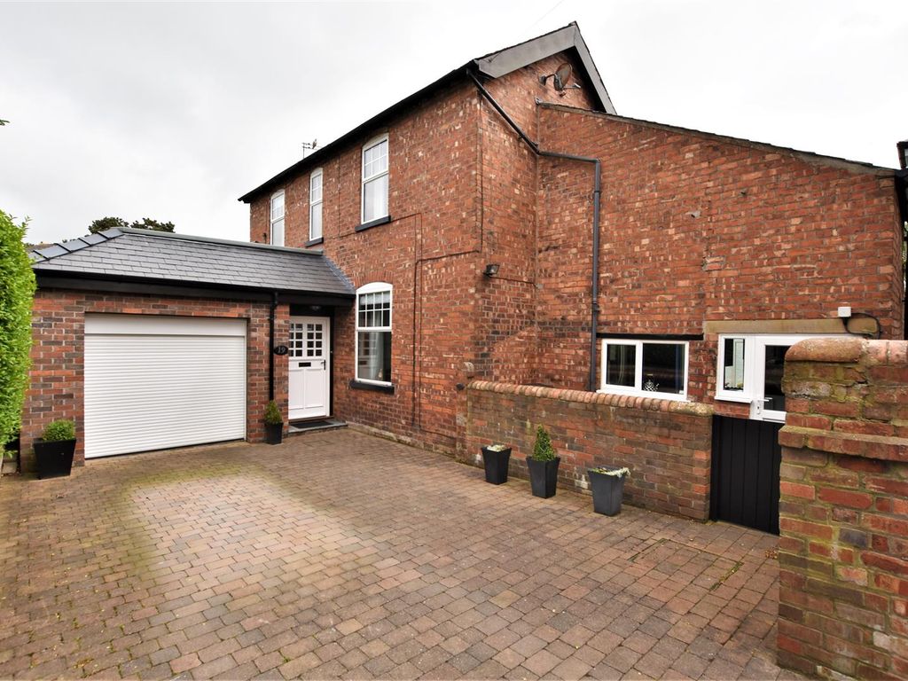 4 bed detached house for sale in Infield Park, BarrowInFurness LA13 Zoopla