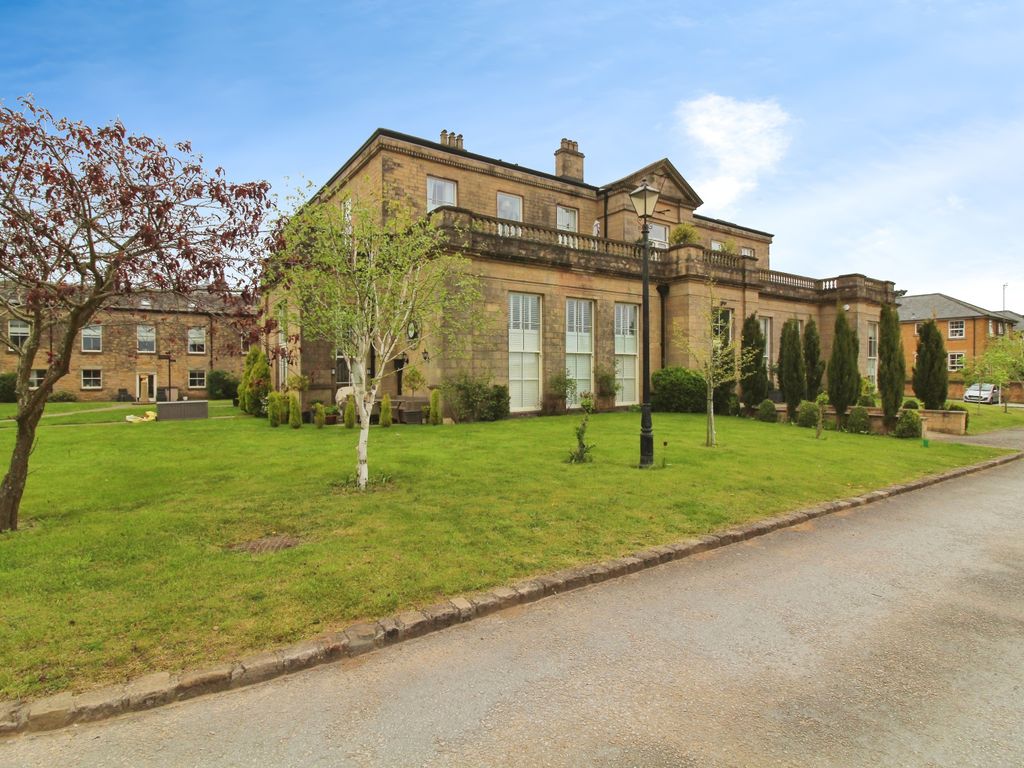 2 bed for sale in Berry Hill Lane, Mansfield NG18, £210,000