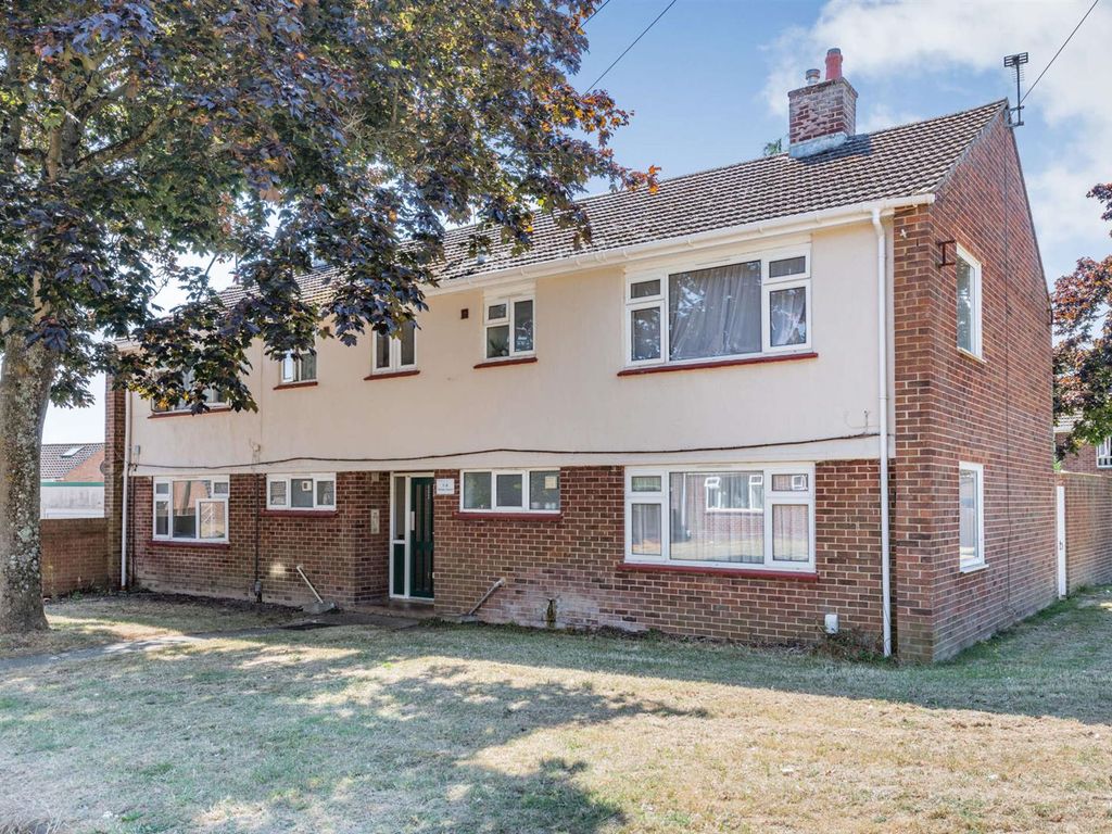 1 bed flat for sale in Fotherby Crescent, Salisbury SP1 Zoopla
