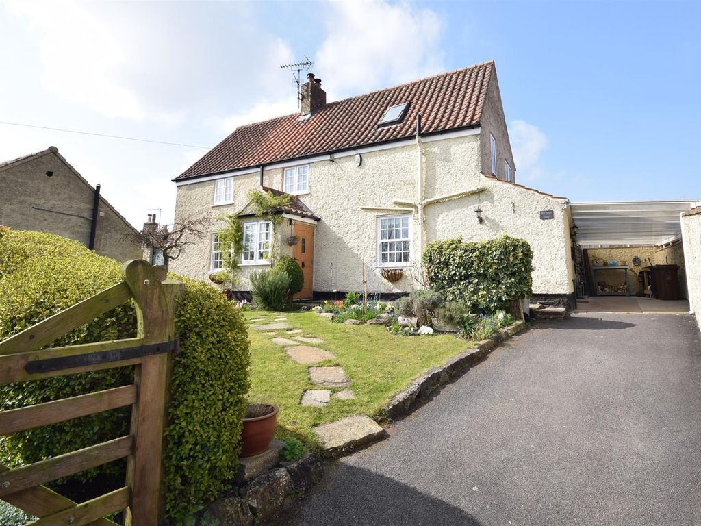 3 bed cottage for sale in Main Street, Blidworth, Mansfield NG21 Zoopla