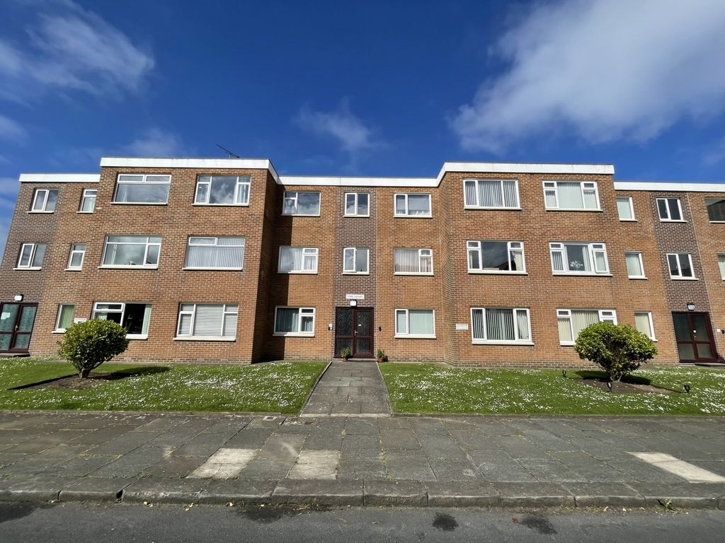 2 bed flat for sale in Gosforth Road, North Shore FY2 Zoopla