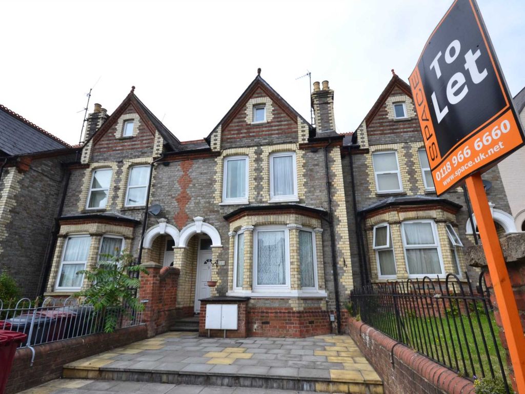 Room to rent in Basingstoke Road, Reading, Berkshire RG2 Zoopla