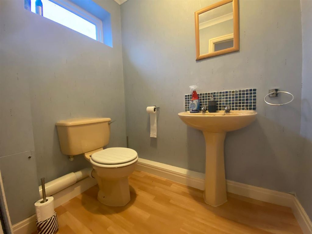 4 bed detached house to rent in School Lane, Fulford, York YO10 Zoopla