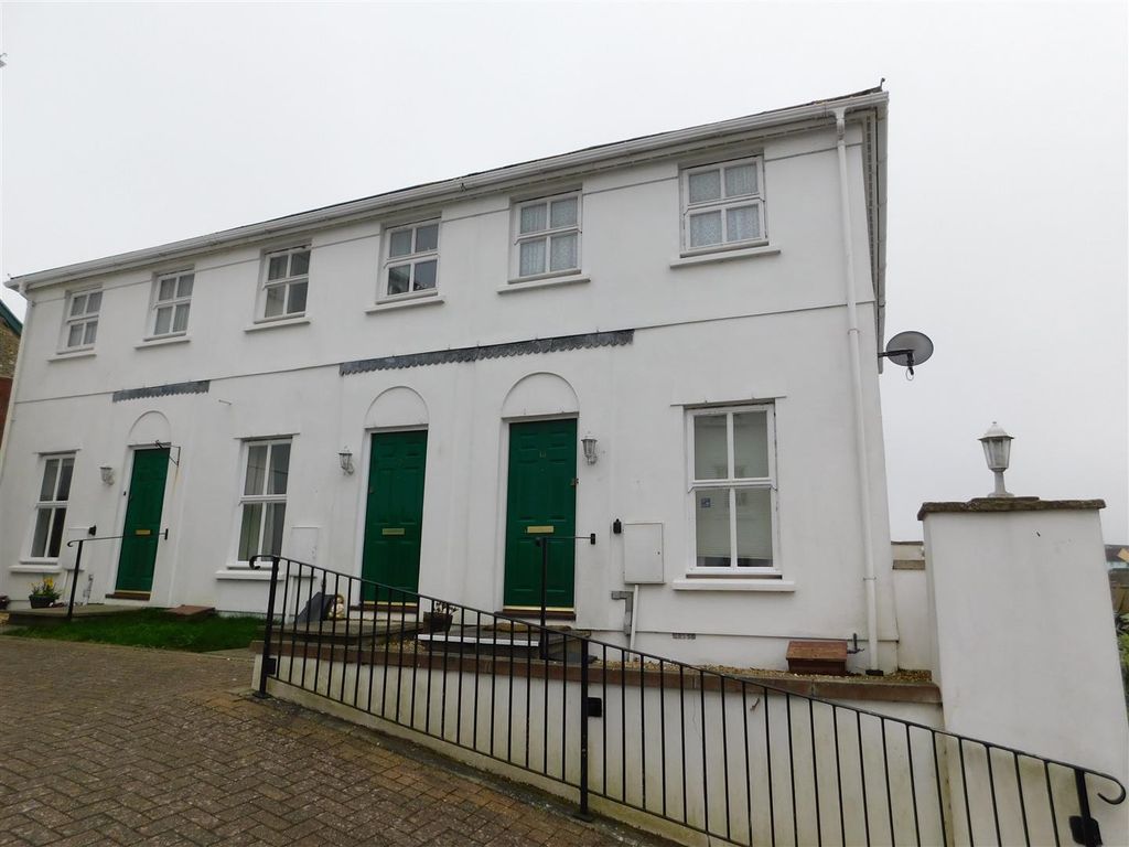 2 bed terraced house to rent in West Street, Axminster EX13 Zoopla