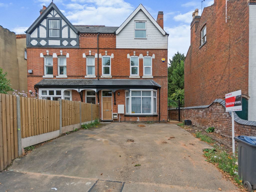 Botteville Road, Birmingham B27  