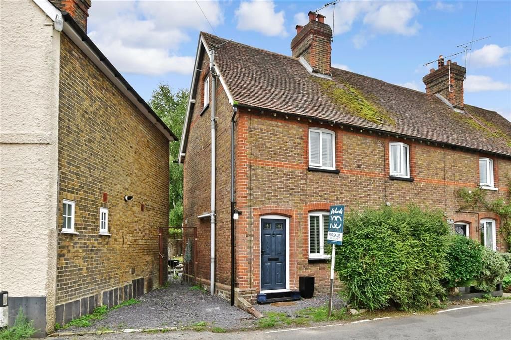 2 bed end terrace house for sale in Lane, East Farleigh, Maidstone, Kent ME15 Zoopla