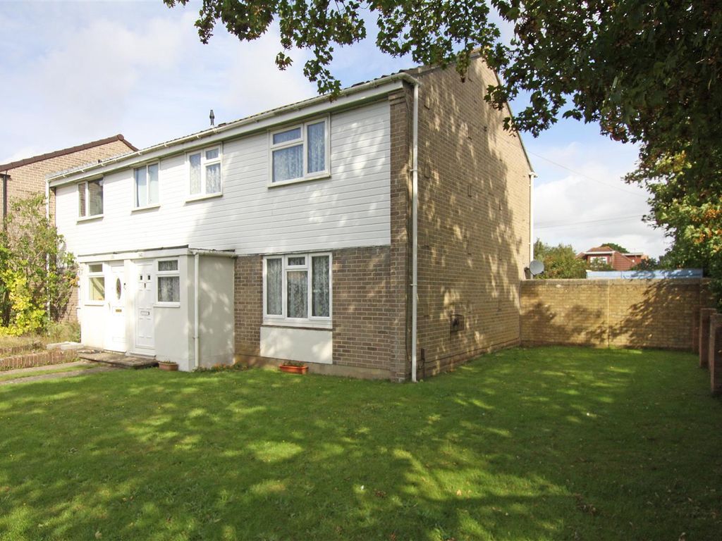 3 bed end terrace house for sale in Craigmoor Avenue, Bournemouth BH8