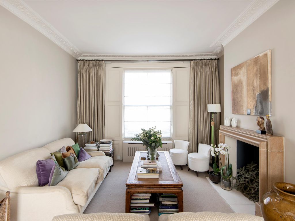 Limerston Street, Chelsea, London SW10