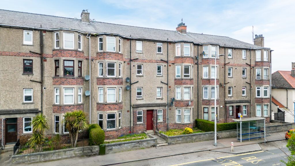 1 bed flat for sale in Clepington Road, Dundee DD3 Zoopla