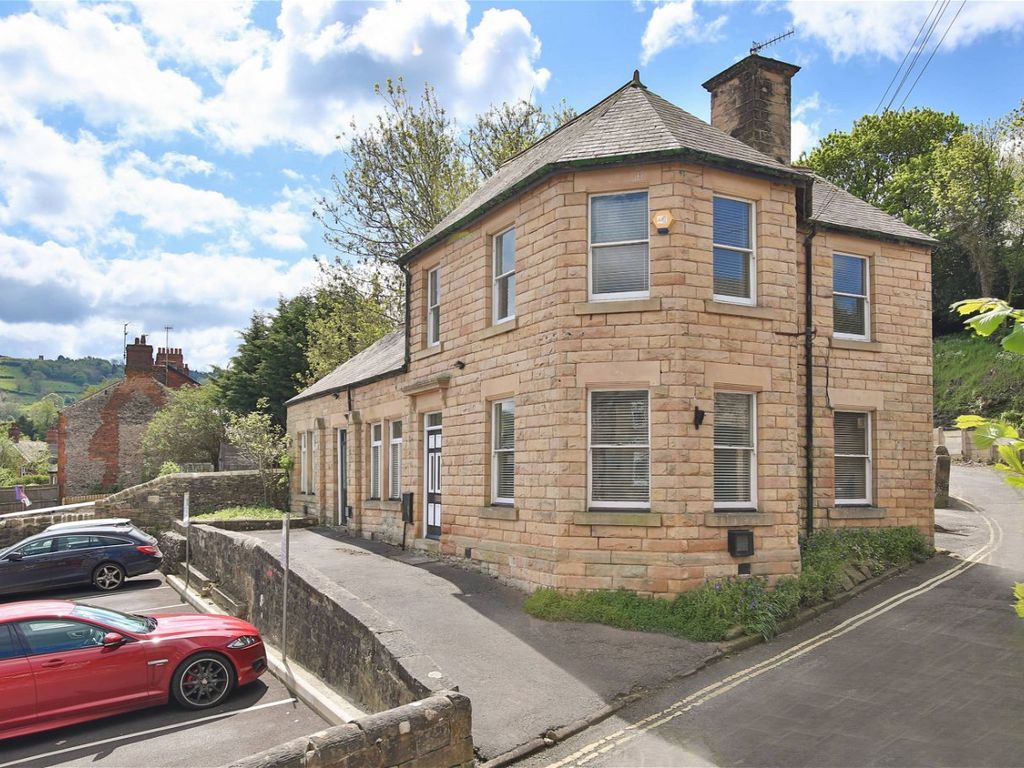 2 bed detached house for sale in Holt Lane, Matlock DE4, £400,000 Zoopla