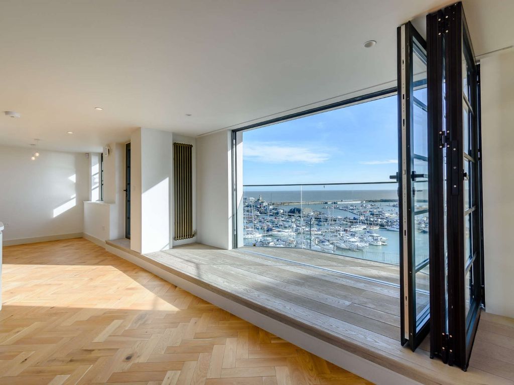 New home, 2 bed flat for sale in Sion Hill, Ramsgate, Kent CT11 Zoopla