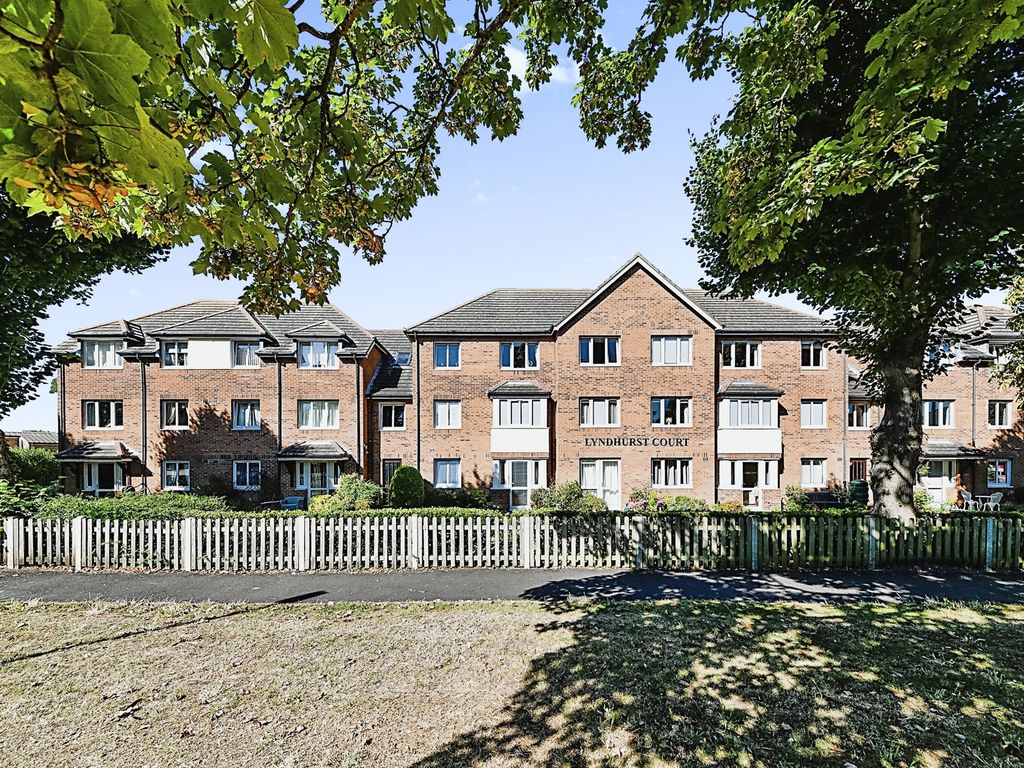 1 bed property for sale in Lyndhurst Court, Hunstanton PE36 Zoopla