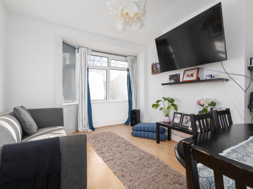 3 bed terraced house for sale in Shelbourne Road, London N17, £499,995 Zoopla
