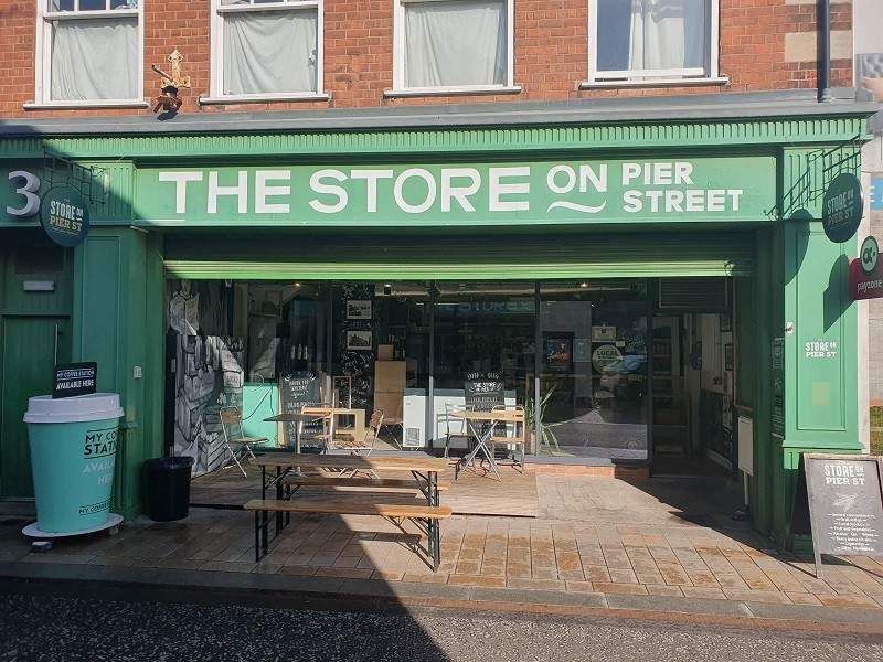 Retail premises for sale in Kingston Upon Hull, England, United Kingdom HU1, £84,995 Zoopla