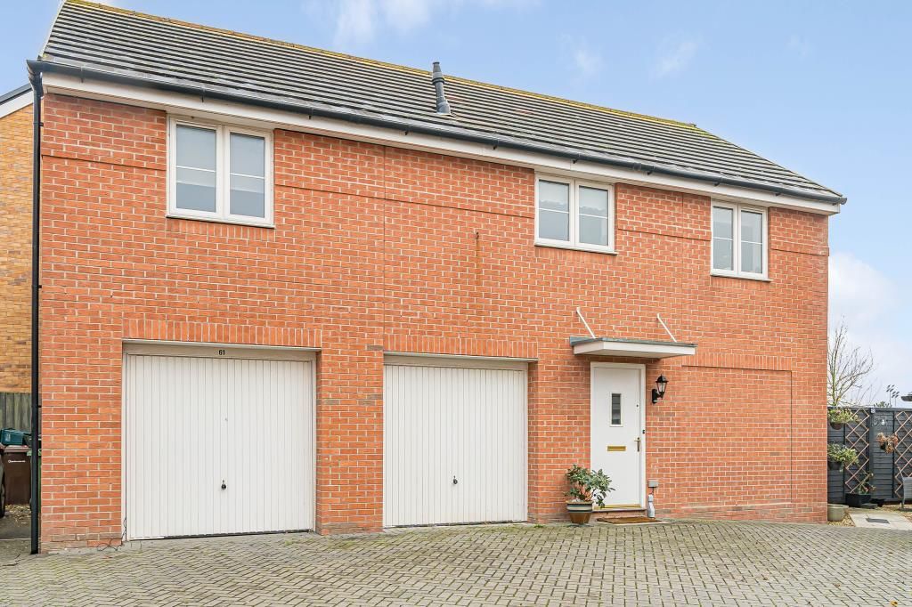 2 bed detached house for sale in Didcot, Oxfordshire OX11 Zoopla