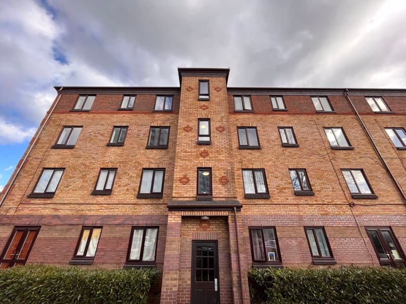 2 bed flat to rent in Somerset Street, Redcliffe, Bristol BS1 Zoopla