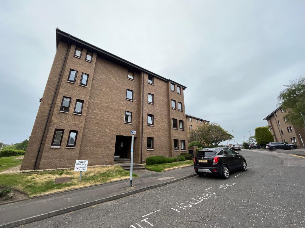 1 bed flat to rent in 1/9 Boat Green, Edinburgh EH3 Zoopla