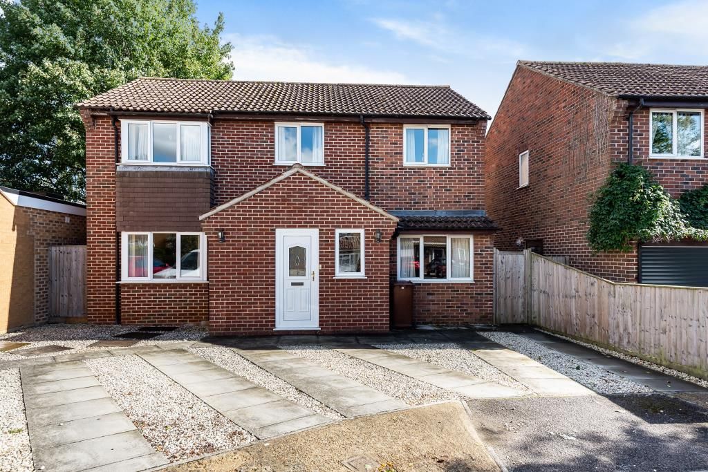 Greenwood, Bicester, Oxfordshire OX26