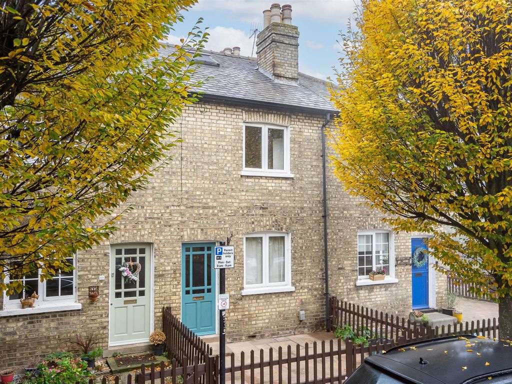 3 bed property to rent in Oldhall Street, Hertford SG14 Zoopla