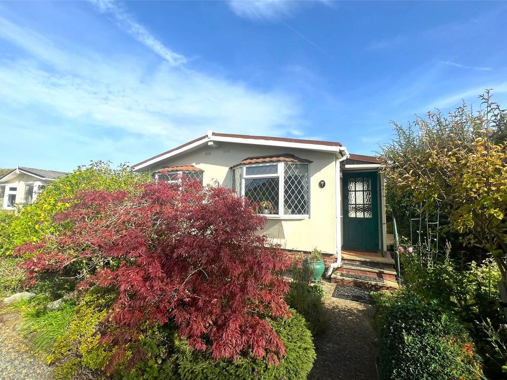 3 bed property for sale in Pine Park, Aldershot Road, Normandy, Surrey