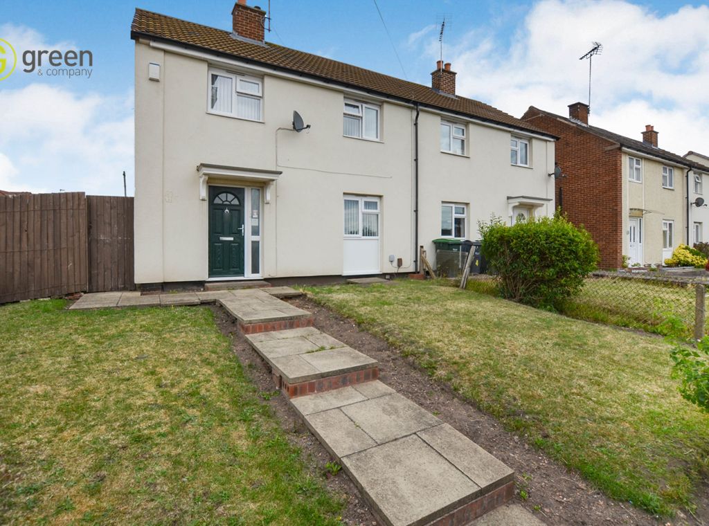 3 bed semidetached house for sale in Bankside, Great Barr B43 Zoopla