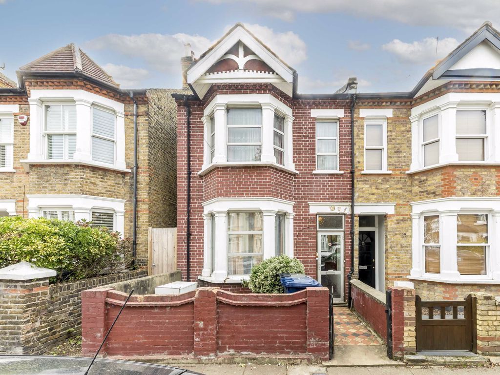 Elthorne Avenue, London W7