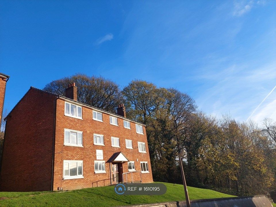 1 bed flat to rent in Crosley Wood Road, Bingley BD16 Zoopla